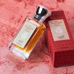 عطر ادکلن کشمیر نویت دیکزیت اند زک - Kashmir Nuit Dixit & Zak - بررسی، قیمت و خرید