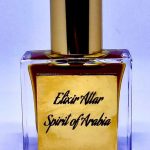 عطر ادکلن اسپریت آف عربیا الکسیر عطار - Spirit Of Arabia Elixir Attar - بررسی، قیمت و خرید