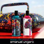 عطر ادکلن اِمانوئل آنگارو اینتنس فور هر ایمانوئل اونگارو - Emanuel Ungaro Intense For Her Emanuel Ungaro - بررسی، قیمت و خرید