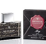 عطر ادکلن سگنچر استوری فور هیم دیوید بکهام - Signature Story for Him David Beckham - بررسی، قیمت و خرید