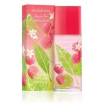 عطر ادکلن گرین تی لیچی لایم الیزابت آردن - Green Tea Lychee Lime Elizabeth Arden - بررسی، قیمت و خرید
