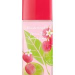 عطر ادکلن گرین تی لیچی لایم الیزابت آردن - Green Tea Lychee Lime Elizabeth Arden - بررسی، قیمت و خرید