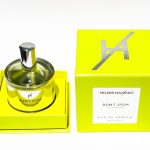 عطر ادکلن دونت استپ هلدر ماچادو پرفیومز - Don't Stop! Helder Machado Perfumes - بررسی، قیمت و خرید