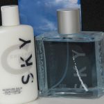عطر ادکلن اسکای ژاندارم - Sky Gendarme - بررسی، قیمت و خرید