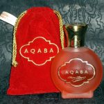 عطر ادکلن عقبه کلاسیک عقبه - Aqaba Classic Aqaba - بررسی، قیمت و خرید