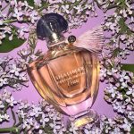 عطر ادکلن گرلن شالیمار پارفوم اینیشیال لئو گرلن - Guerlain Shalimar Parfum Initial L'Eau Guerlain - بررسی، قیمت و خرید