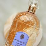 عطر ادکلن آپرز لوندی گرلن - Apres l'Ondee Guerlain - بررسی، قیمت و خرید