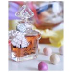 عطر ادکلن لا پتی روب نواغ لاکستره گرلن - La Petite Robe Noire L'Extrait Guerlain - بررسی، قیمت و خرید