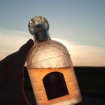 عطر ادکلن اینسولنس او دو تویلت گرلن - Insolence Eau de Toilette Guerlain - بررسی، قیمت و خرید