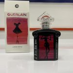 عطر ادکلن لا پیتیت روب نوآر او د تویلت مای کوکتل درِس دو هزار و هفده گُرلَن - La Petite Robe Noire Eau de Toilette My Cocktail Dress 2017 Guerlain - بررسی، قیمت و خرید