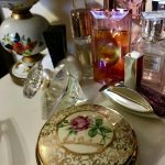 عطر ادکلن میس دیور بروم سویوز پور لُ کور دیور - Miss Dior Brume Soyeuse pour le Corps Dior - بررسی، قیمت و خرید