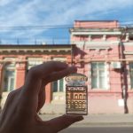 عطر ادکلن پالازو فندی - Palazzo Fendi - بررسی، قیمت و خرید