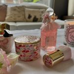 عطر ادکلن چری بلوسام میلیسیم ۲۰۲۴ گرلن - Cherry Blossom Millésime 2024 Guerlain - بررسی، قیمت و خرید