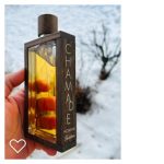 عطر ادکلن شامد پور هوم گرلن - Chamade Pour Homme Guerlain - بررسی، قیمت و خرید