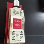 عطر ادکلن هبت رژ بو کاوالیه گرلن - Habit Rouge Beau Cavalier Guerlain - بررسی، قیمت و خرید