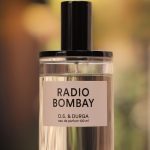 عطر ادکلن رادیو بمبئی دی اس اند درگا - Radio Bombay DS&Durga - بررسی، قیمت و خرید