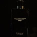 عطر ادکلن سیلور شادو پیور بلند داویدف - Silver Shadow Pure Blend Davidoff - بررسی، قیمت و خرید