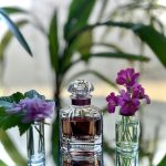 عطر ادکلن مون گرلن له‌اسنس گرلن - Mon Guerlain L'Essence Guerlain - بررسی، قیمت و خرید