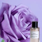 عطر ادکلن گری مونتن دیور - Gris Montaigne Dior - بررسی، قیمت و خرید