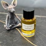 عطر ادکلن دریس ون نوتن پار فردریک مال فردریک مال - Dries Van Noten par Frederic Malle Frederic Malle - بررسی، قیمت و خرید