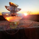 عطر ادکلن اینسانس او گلاسه گرلن - Insolence Eau Glacée Guerlain - بررسی، قیمت و خرید