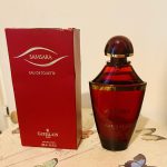 عطر ادکلن سمسارا او دو تویلت گرلن - Samsara Eau de Toilette Guerlain - بررسی، قیمت و خرید