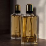 عطر ادکلن هریتیج او دو توالت گرلن - Heritage Eau de Toilette Guerlain - بررسی، قیمت و خرید