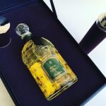 عطر ادکلن رویال اکستریت گرلن - Royal Extrait Guerlain - بررسی، قیمت و خرید