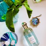 عطر ادکلن آکوا الگوریا کوکونات فیز گرلن - Aqua Allegoria Coconut Fizz Guerlain - بررسی، قیمت و خرید