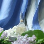 عطر ادکلن چاماد گرلن - Chamade Guerlain - بررسی، قیمت و خرید