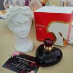 عطر ادکلن س که فم وت فردریک ام - Ce Que Femme Veut Frederic M - بررسی، قیمت و خرید