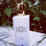 عطر ادکلن نو تری اوتُپی - No 3 Eutopie - بررسی، قیمت و خرید