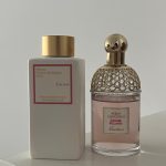 عطر ادکلن آکوا آلگوریا جینجر پیکانته گرلن - Aqua Allegoria Ginger Piccante Guerlain - بررسی، قیمت و خرید