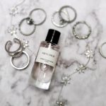عطر ادکلن گری مونتن دیور - Gris Montaigne Dior - بررسی، قیمت و خرید