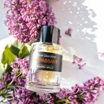 عطر ادکلن آن پاسان فردریک مال - En Passant Frederic Malle - بررسی، قیمت و خرید