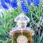 عطر ادکلن لر بلو گرلن - L'Heure Bleue Eau de Toilette Guerlain - بررسی، قیمت و خرید