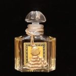 عطر ادکلن جیکی اکستریت گرلن - Jicky Extrait Guerlain - بررسی، قیمت و خرید