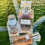 عطر ادکلن میس دیور بروم سویوز پور لُ کور دیور - Miss Dior Brume Soyeuse pour le Corps Dior - بررسی، قیمت و خرید