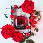 عطر ادکلن لا پتیت روب نوآر ادو پارفوم ابسولو گرلن - La Petite Robe Noire Eau de Parfum Absolue Guerlain - بررسی، قیمت و خرید