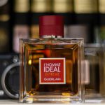 عطر ادکلن لهوم ایدéal اکسترم گرلن - L'Homme Idéal Extrême Guerlain - بررسی، قیمت و خرید