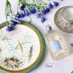 عطر ادکلن پتی گرلن گرلن - Petit Guerlain (In Blue) Guerlain - بررسی، قیمت و خرید