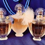 عطر ادکلن گرلن شالیمار پارفوم اینیشیال لئو گرلن - Guerlain Shalimar Parfum Initial L'Eau Guerlain - بررسی، قیمت و خرید