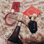 عطر ادکلن باس د سنت فور هر مگنتیک هوگو باس - Boss The Scent For Her Magnetic Hugo Boss - بررسی، قیمت و خرید
