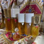 عطر ادکلن دیوا او دو سداکشن امانوئل آنگارو - Diva Eau de Seduction Emanuel Ungaro - بررسی، قیمت و خرید