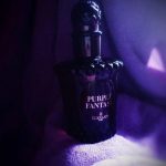 عطر ادکلن پراپل فنتسی گرلن - Purple Fantasy Guerlain - بررسی، قیمت و خرید