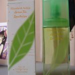 عطر ادکلن گرین تی ریویتالایز الیزابت آردن - Green Tea Revitalize Elizabeth Arden - بررسی، قیمت و خرید