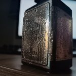 عطر ادکلن اینی‌شیال فلاویا - Initial Flavia - بررسی، قیمت و خرید