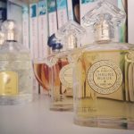 عطر ادکلن پتی گرلن گرلن - Petit Guerlain (In Blue) Guerlain - بررسی، قیمت و خرید