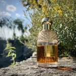 عطر ادکلن آکوا آلگوریا لیز سولیا گرلن - Aqua Allegoria Lys Soleia Guerlain - بررسی، قیمت و خرید