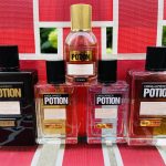 عطر ادکلن پوشن بلو کادت دسکوارد - Potion Blue Cadet DSQUARED² - بررسی، قیمت و خرید